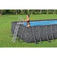 Bestway Pool Set Powersteel 732 x 366 x 132 cm - Marah Kids