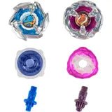 Beyblade X Xtreme Battle Set - Marah Kids