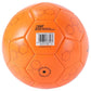 Lamborghini No.5 Pvc Soccer Ball - Orange - Marah Kids