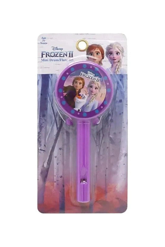 Frozen 2 Mini Drum/Flute Set