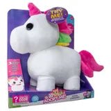 Adoptme Plush Neon Unicorn 12Inch Battery Operated - Marah Kids