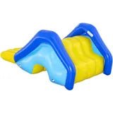 Bestway Bouncer Water Slide 247 x 124 x 100cm - Marah Kids