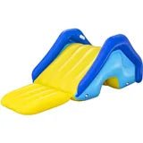 Bestway Bouncer Water Slide 247 x 124 x 100cm - Marah Kids