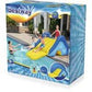 Bestway Bouncer Water Slide 247 x 124 x 100cm - Marah Kids