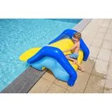 Bestway Bouncer Water Slide 247 x 124 x 100cm - Marah Kids
