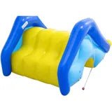 Bestway Bouncer Water Slide 247 x 124 x 100cm - Marah Kids