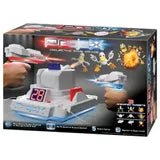 ProjeX Projection Game Arcade Animated B/O - Marah Kids