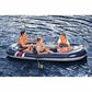 Bestway Hydroforce Oars 124cm - Marah Kids