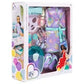 Disney Ily Ariel Inspired Deluxe Accessory Pack Spa Set
