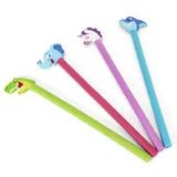 Bestway Noodle Assorted Character Aquabones - Marah Kids