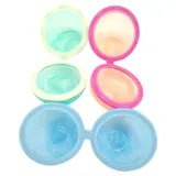 Water Polo Bomb Reusable Magnetic 4Pc - Marah Kids