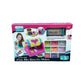 Totally Girlie - Easy Pixie Mix Bracelet Maker DIY Crafts Kit