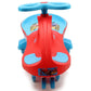 Plasma Car - Spiderman Ride On