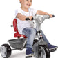 Feber Trike Baby Plus Music Prime C20 - Marah Kids