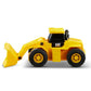 Funrise Cat L&S Mini Power Crew 6In 3Asst Bo - Marah Kids
