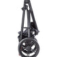 Hauck - Pacific 3 Shop N Drive Stroller set - Caviar - Marah Kids