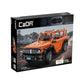 Cada Tank SUV - Marah Kids