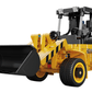 Cada Mini Engineering Loader - Marah Kids