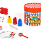 Clip Toys - Magic Circus - Marah Kids