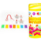 Clip Toys - Rainbow Bottles - Marah Kids