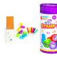 Clip Toys - Stamp it all - Marah Kids