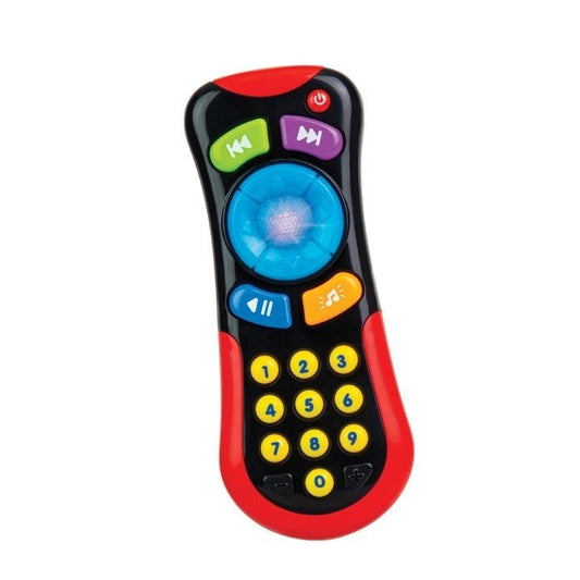 Light 'N Sounds Remote Control - Marah Kids