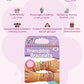 Friendship Bracelets Craft Kit - Marah Kids