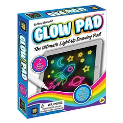 Diamant Glow Pad B/O
