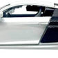 D - power MSZ – Audi R8 GT - White | Die - Cast Replica, Ultimate Collector's Item, Super Cars | Toy Vehicles, Metal Toy Car Model - Pull Back Collection | Size - 1:32, For Kids 3+ - Marah Kids