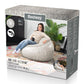 Bestway Airchair Inflate Chair 112 x 112 x 66cm