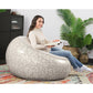 Bestway Airchair Inflate Chair 112 x 112 x 66cm