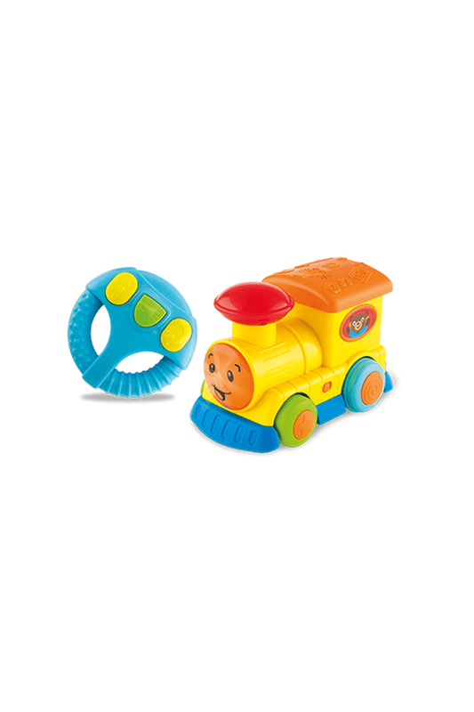 R/C Light 'N - Train