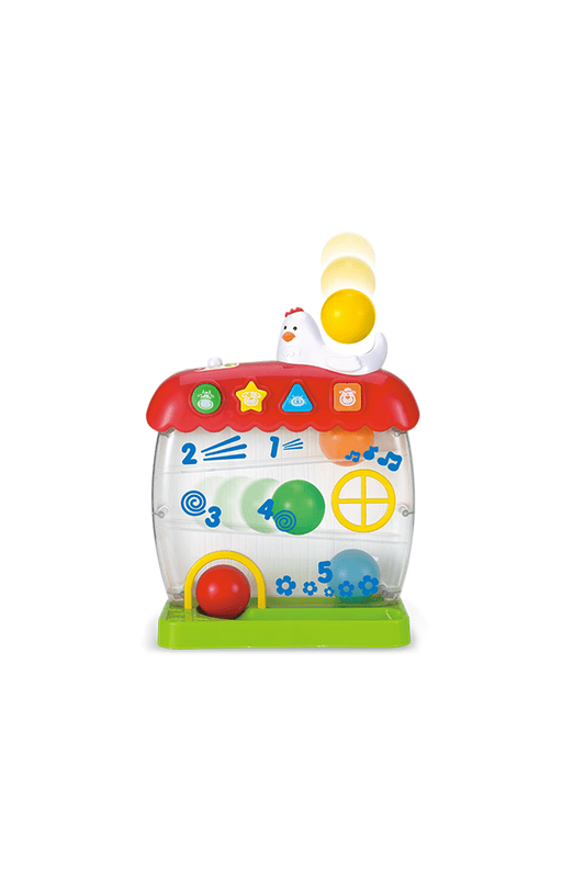Count 'N Play Fun Barn - Marah Kids