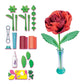 Clementoni Idea Rose Flower - Marah Kids