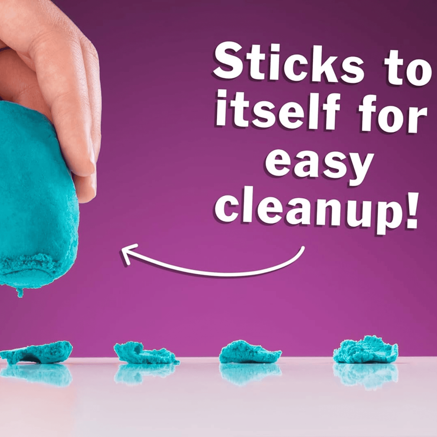 Crazy Aaron's - Mermaid Magic Low Boron Slime Charmers - Marah Kids