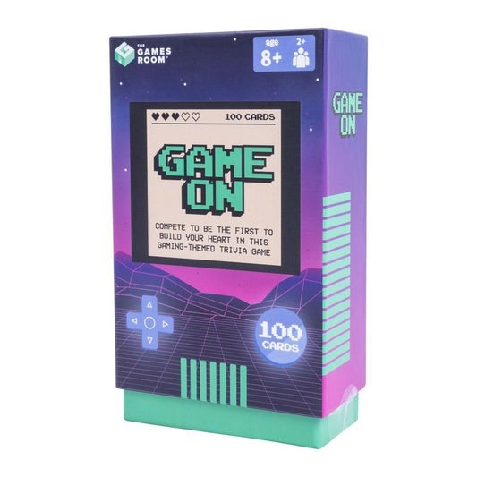 Fizz Creation Game On - Marah Kids