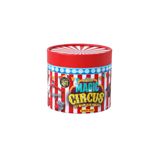 Clip Toys - Magic Circus - Marah Kids