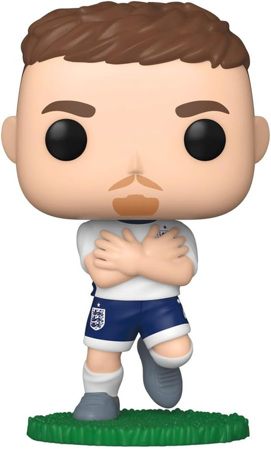 Pop! Football: England - Cole Palmer - Marah Kids