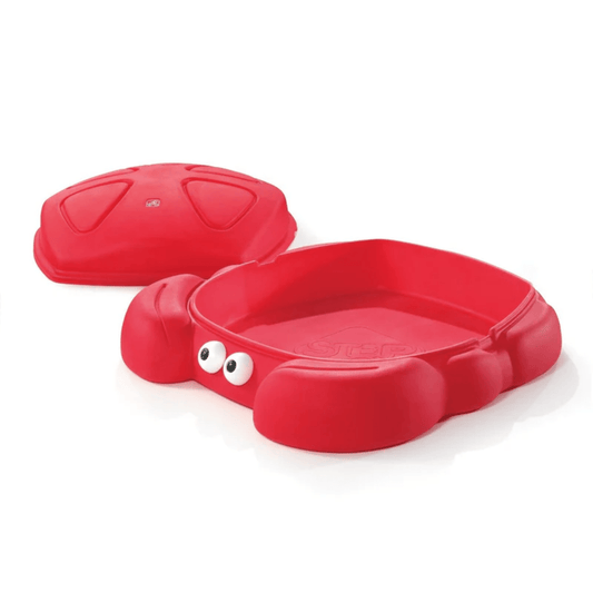 Step2 - Crabbie Sanbox (Without sand) - Marah Kids