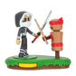Devseries Ninja Legends Valley - Marah Kids