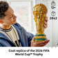 LEGO: FIFA Trophy 2026 V29 (43020) - Marah Kids