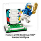 LEGO: FIFA Trophy 2026 V29 (43020) - Marah Kids