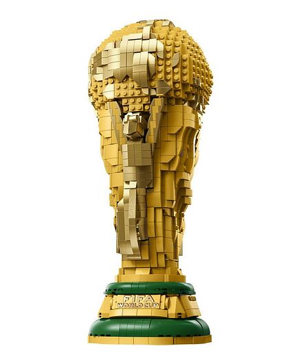 LEGO: FIFA Trophy 2026 V29 (43020) - Marah Kids