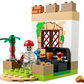 Lego Pirate Treasure Hunt