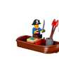 Lego Pirate Treasure Hunt