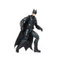 Spinm - Dc Comics Batman Figure 12" 3Asst