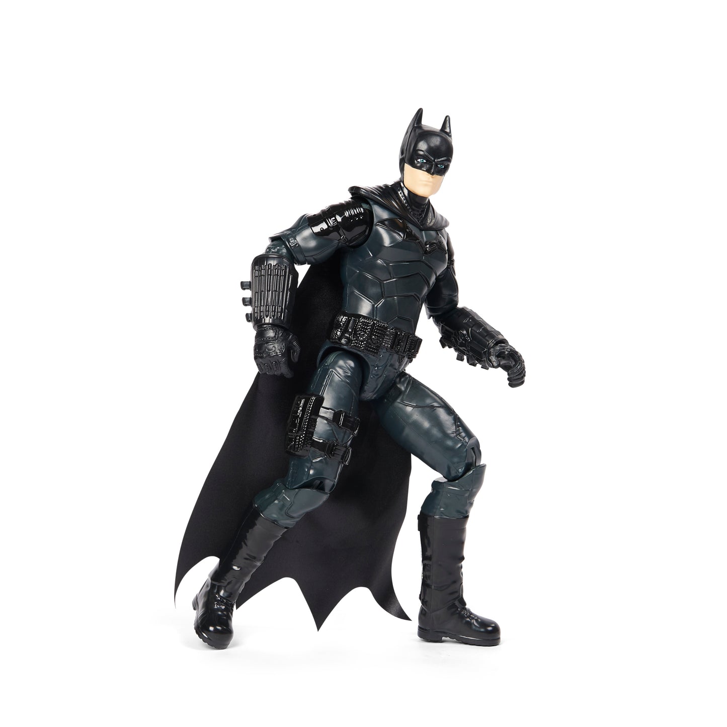 Spinm - Dc Comics Batman Figure 12" 3Asst