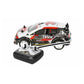 D Power – Rally Monster | RTR, Radio Remote Control Car for Kids | 1:26 Scale, 27MHz, All Way Movement RC Car | White Asst. - Marah Kids