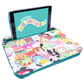 Fizz Creation Squishmallows Lap Desk - Marah Kids