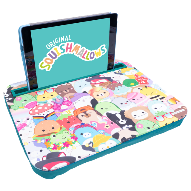 Fizz Creation Squishmallows Lap Desk - Marah Kids